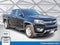 2016 Chevrolet Colorado 4WD LT