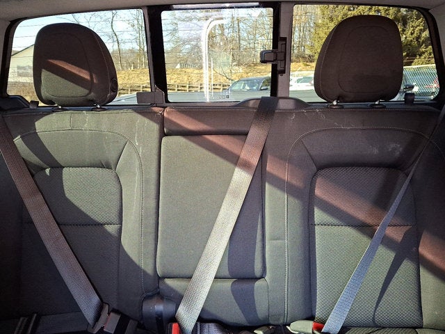 2016 Chevrolet Colorado 4WD LT