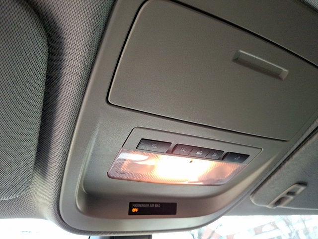 2016 Chevrolet Colorado 4WD LT