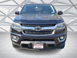 2016 Chevrolet Colorado 4WD LT