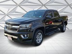2016 Chevrolet Colorado 4WD LT