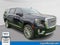 2022 GMC Yukon Base