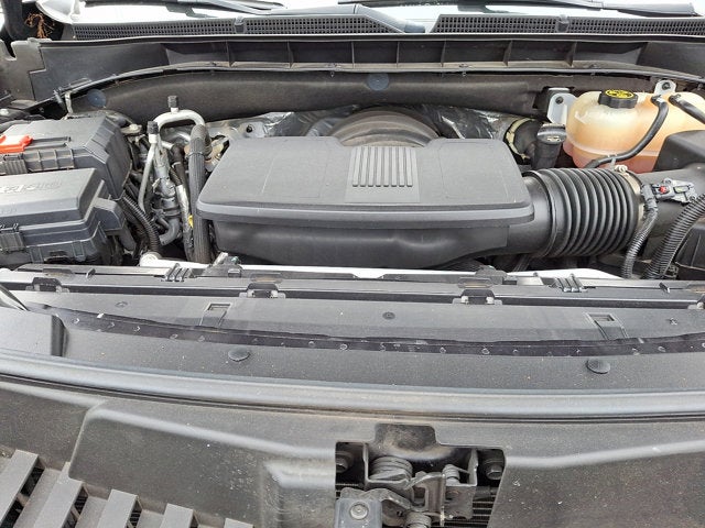 2022 GMC Yukon Base