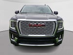 2022 GMC Yukon Base