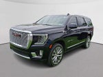 2022 GMC Yukon Base