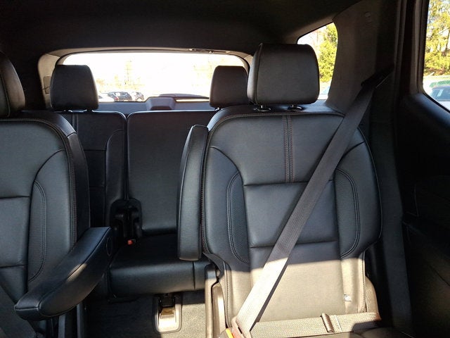 2022 Chevrolet Traverse RS