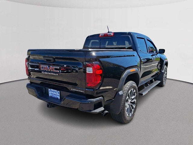 2023 GMC Canyon Base