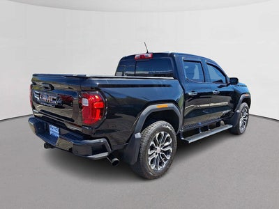 2023 GMC Canyon Base