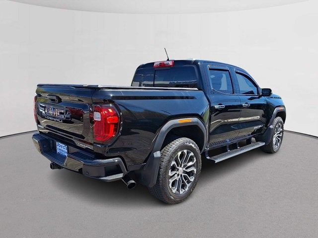 2023 GMC Canyon Base