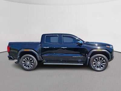 2023 GMC Canyon Base
