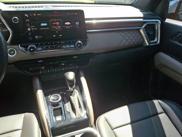 2023 GMC Canyon Base