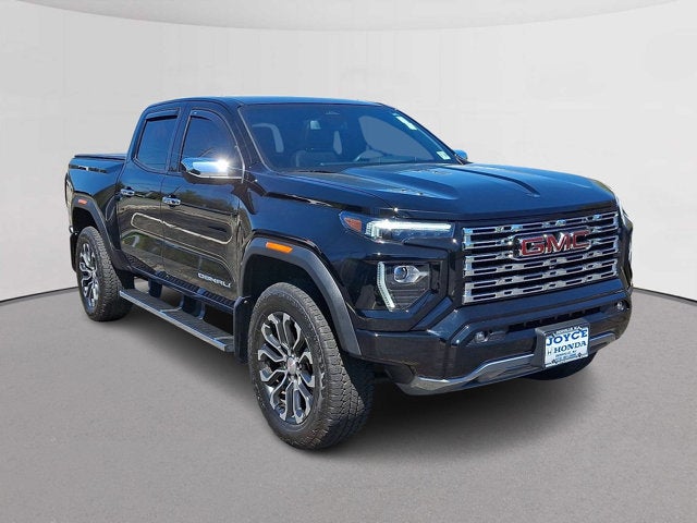 2023 GMC Canyon Base