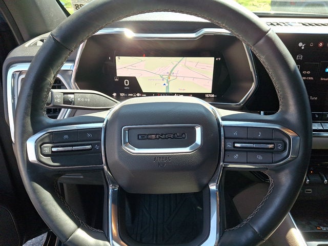 2023 GMC Canyon Base
