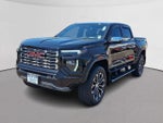 2023 GMC Canyon Base