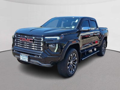 2023 GMC Canyon Base