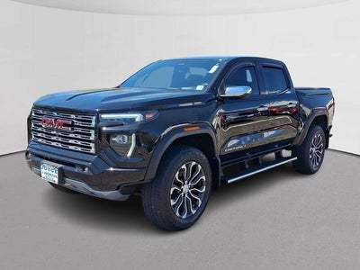 2023 GMC Canyon Base