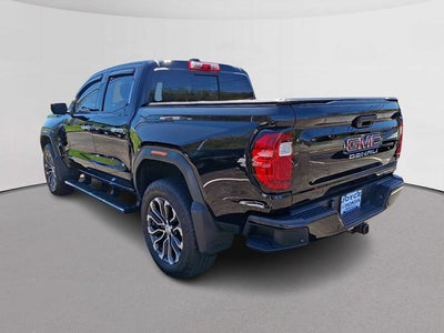 2023 GMC Canyon Base