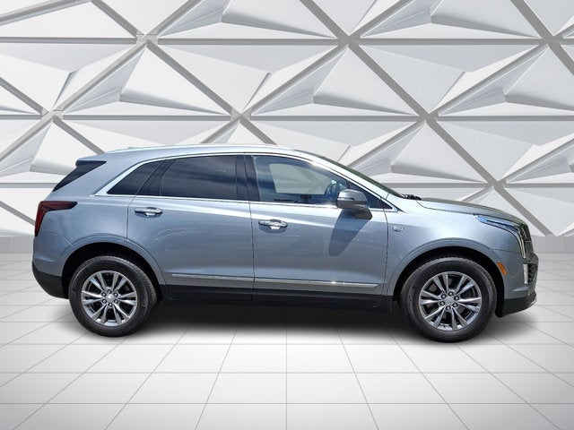 2023 Cadillac XT5 AWD Premium Luxury