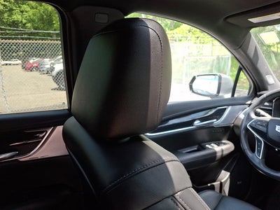 2023 Cadillac XT5 AWD Premium Luxury