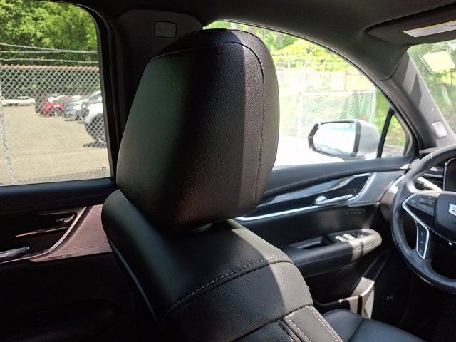 2023 Cadillac XT5 AWD Premium Luxury