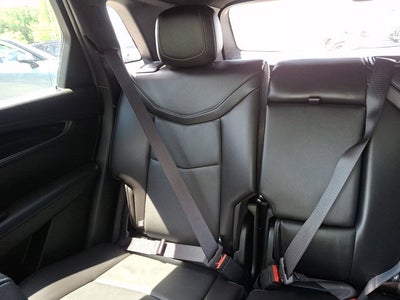 2023 Cadillac XT5 AWD Premium Luxury
