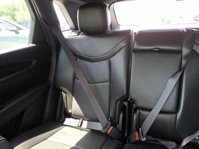2023 Cadillac XT5 AWD Premium Luxury