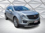 2023 Cadillac XT5 AWD Premium Luxury