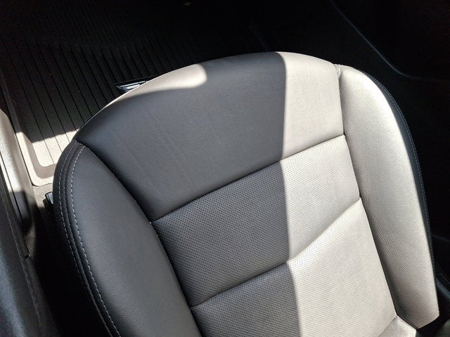 2023 Cadillac XT5 AWD Premium Luxury