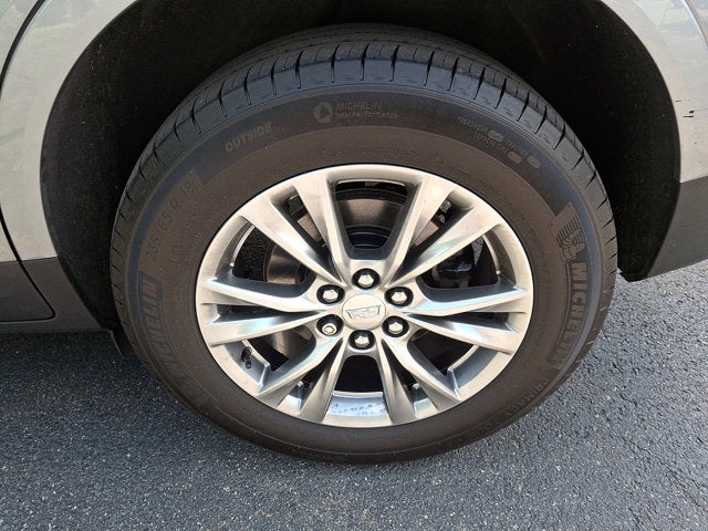 2023 Cadillac XT5 AWD Premium Luxury