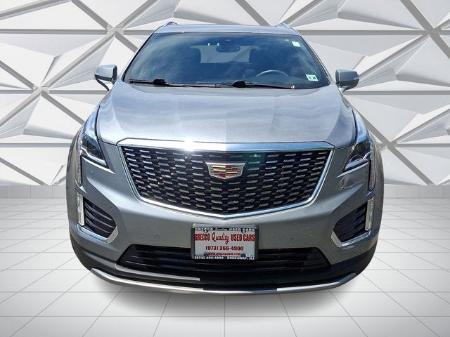 2023 Cadillac XT5 AWD Premium Luxury
