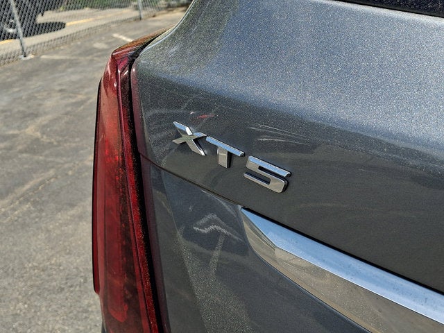 2023 Cadillac XT5 AWD Premium Luxury
