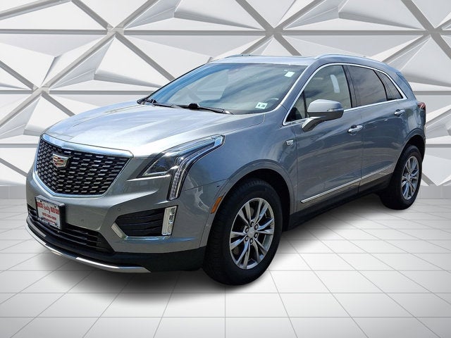 2023 Cadillac XT5 AWD Premium Luxury