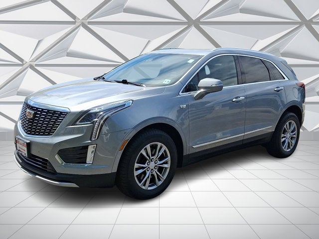 2023 Cadillac XT5 AWD Premium Luxury