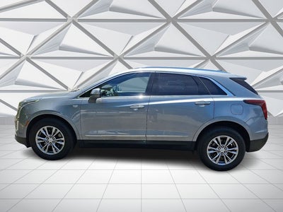 2023 Cadillac XT5 AWD Premium Luxury