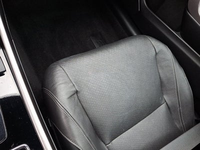 2016 Honda Accord Coupe EX-L