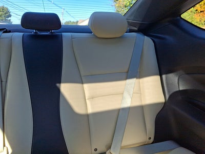 2017 Honda Accord Coupe EX-L V6
