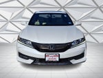 2017 Honda Accord Coupe EX-L V6