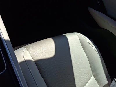 2018 Honda Accord Sedan LX 1.5T
