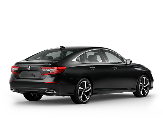 2022 Honda Accord Sedan Base