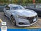 2022 Honda Accord Sedan Sport SE