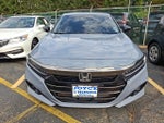 2022 Honda Accord Sedan Sport SE