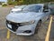 2022 Honda Accord Sedan Sport SE