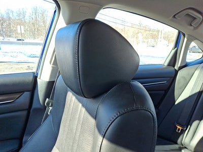 2022 Honda Accord Sedan Sport SE