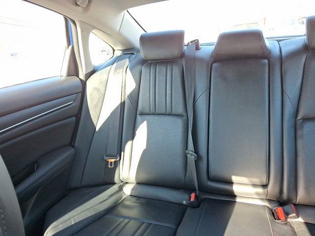 2022 Honda Accord Sedan Sport SE