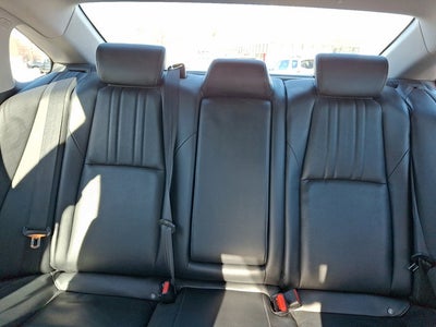 2022 Honda Accord Sedan Sport SE