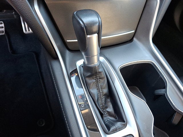 2022 Honda Accord Sedan Sport SE