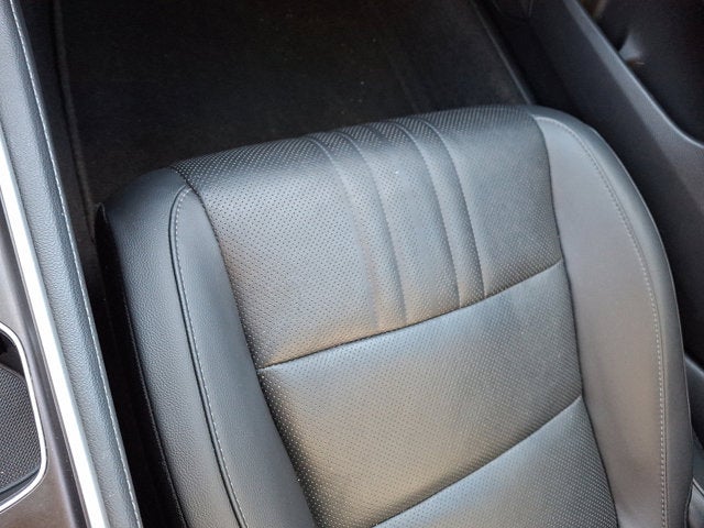 2022 Honda Accord Sedan Sport SE