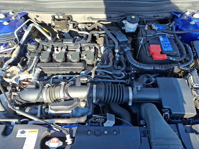 2022 Honda Accord Sedan Sport SE