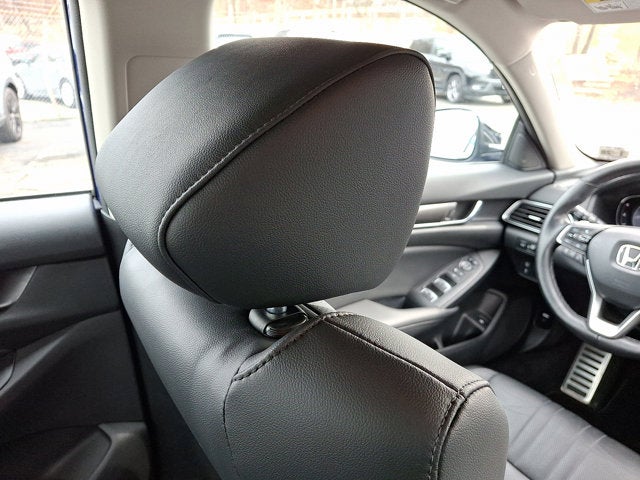 2022 Honda Accord Sedan Sport SE