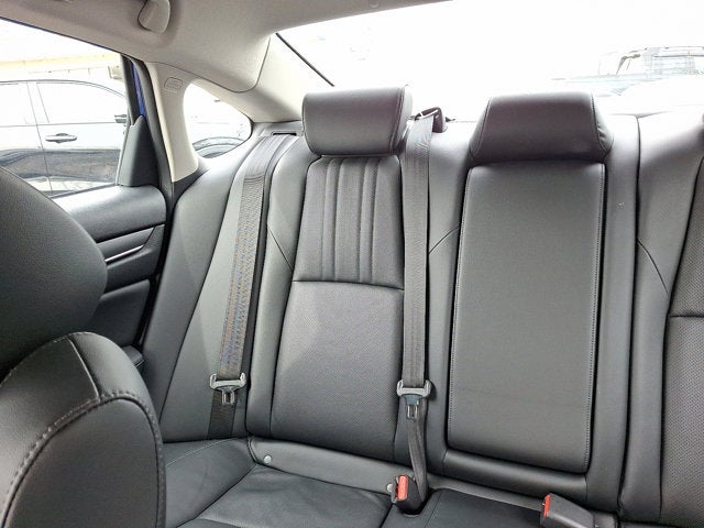 2022 Honda Accord Sedan Sport SE